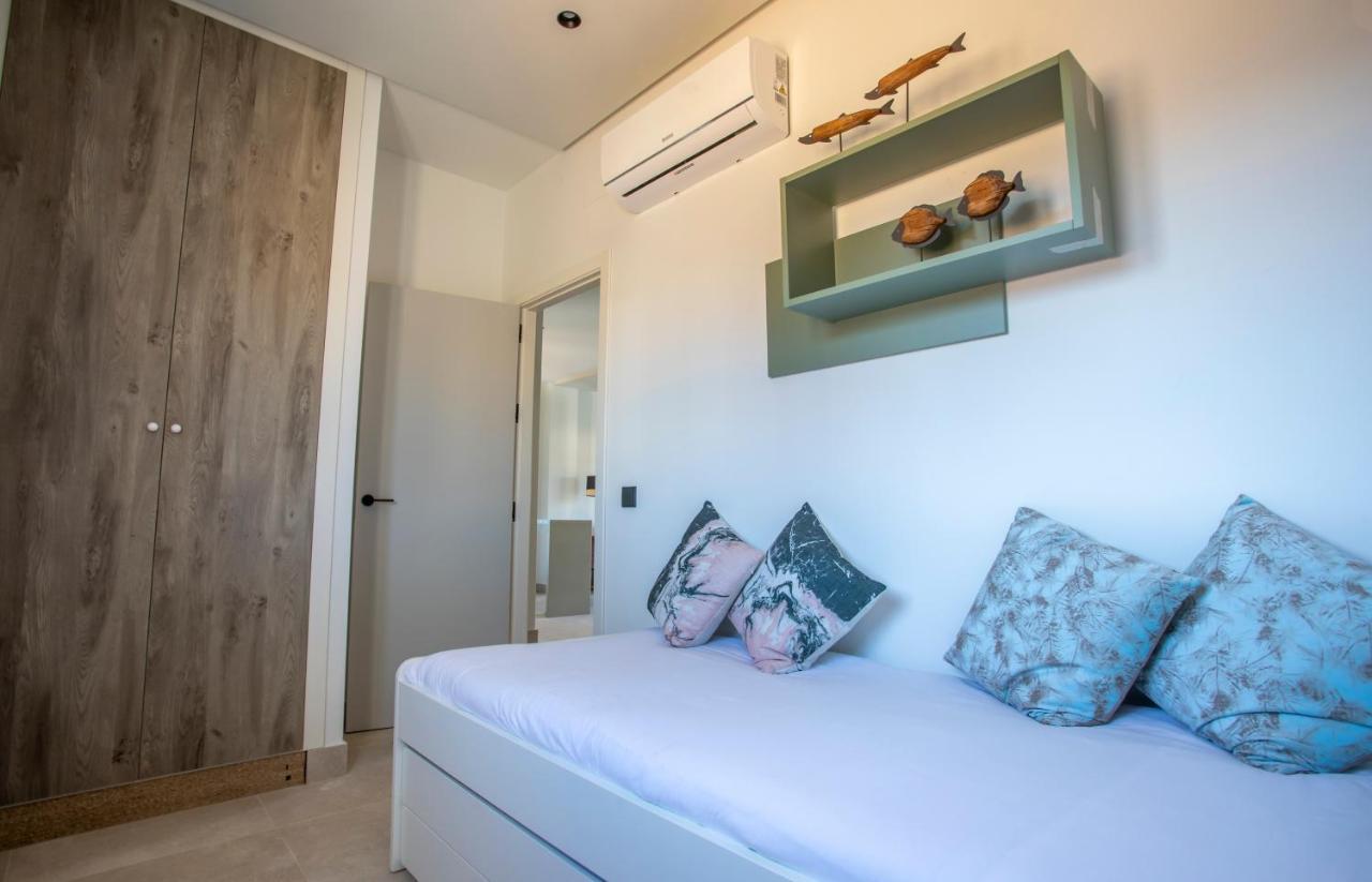 在Ll Apartamento
